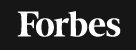 Forbes logo.